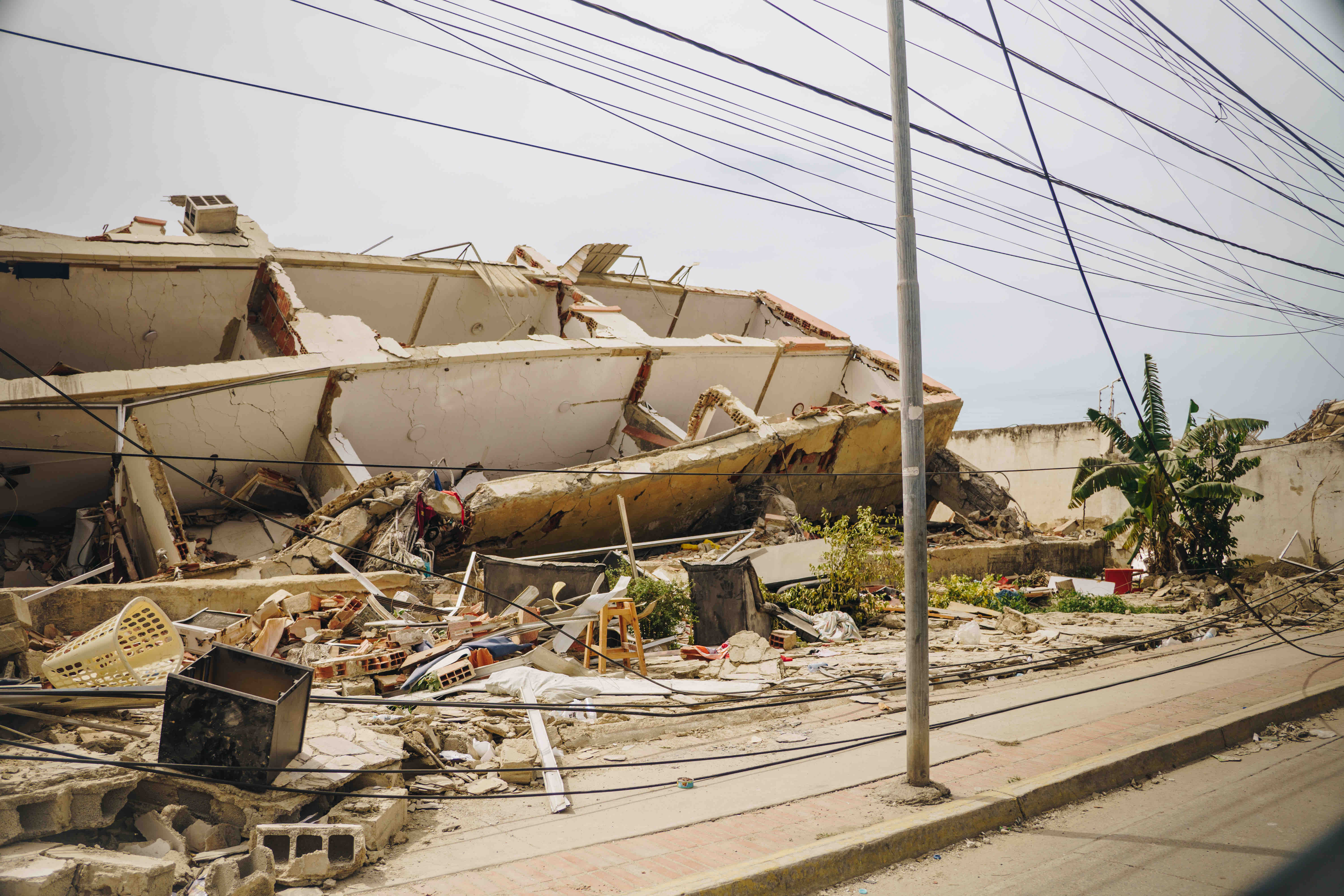 Venezuela Needs Our Help Now